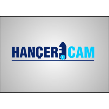 Logo - Kurumsal Kimlik Çalışması yarışmasına tasarımcı grafikerh tarafından sunulan  tasarım 