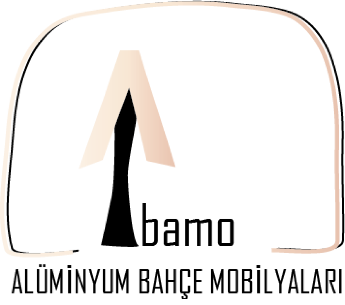 Tasarlayan mmüge-BAHÇE MOBİLYALARI SEKT. MARKAMIZA LOGO 