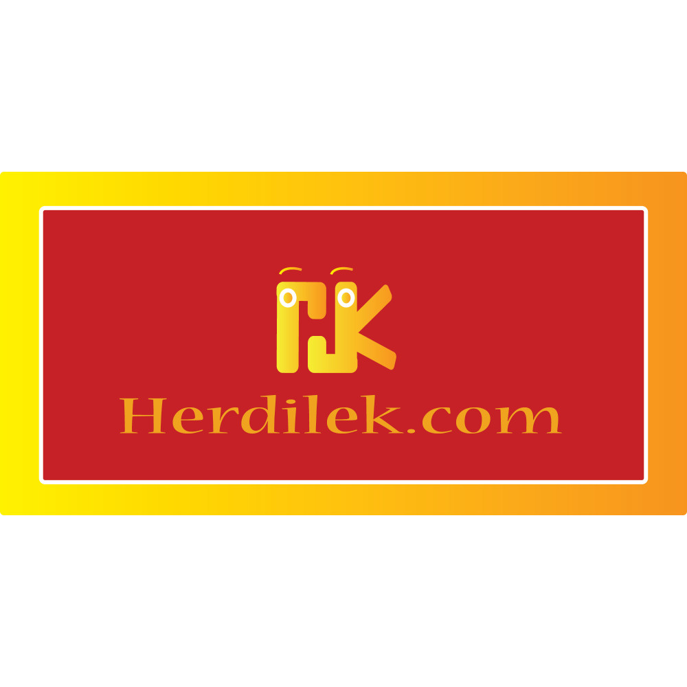 Herdilek logo tasarımcıları aranıyor yarışmasına STAR GRAFİK tarafından girilen tasarım