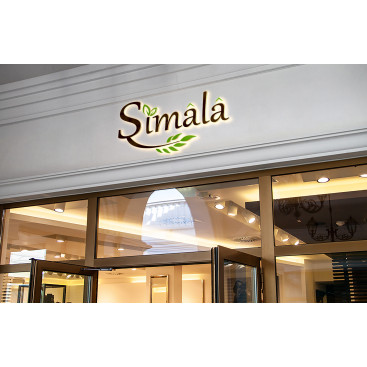 doğal gıda ürünleri için yarışmasına tasarımcı dogukan.bayraktar tarafından sunulan  tasarım 