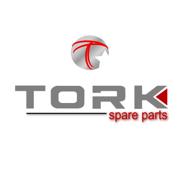 Otomotiv yedek parça logo tasarımı yarışmasına tasarımcı dream_design tarafından sunulan  tasarım 