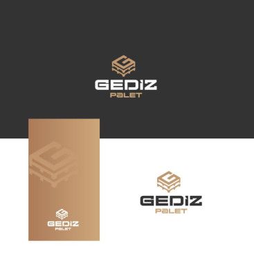 PALETTE EN BÜYÜK MARKA OLMA HEDEFİ İÇİN yarışmasına tasarımcı yeliztasarım tarafından sunulan  tasarım 