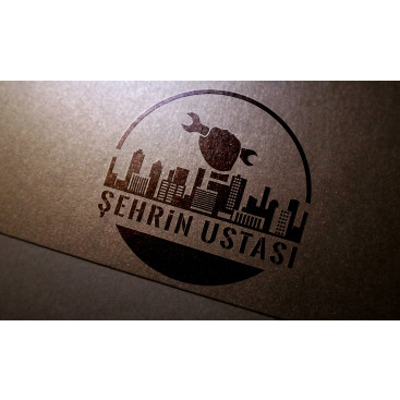 Hizmet sektöründe yeni bir oluşum yarışmasına tasarımcı Green Cat tarafından sunulan  tasarım 