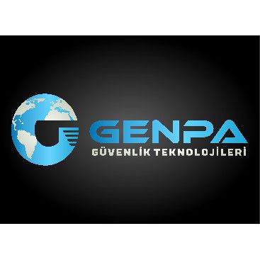 GENPA LOGOSUNU ARIYOR yarışmasına tasarımcı 334941 tarafından sunulan  tasarım 