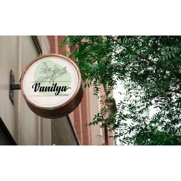 Güzellik merkezi yarışmasına tasarımcı Taayzslath tarafından sunulan  tasarım 