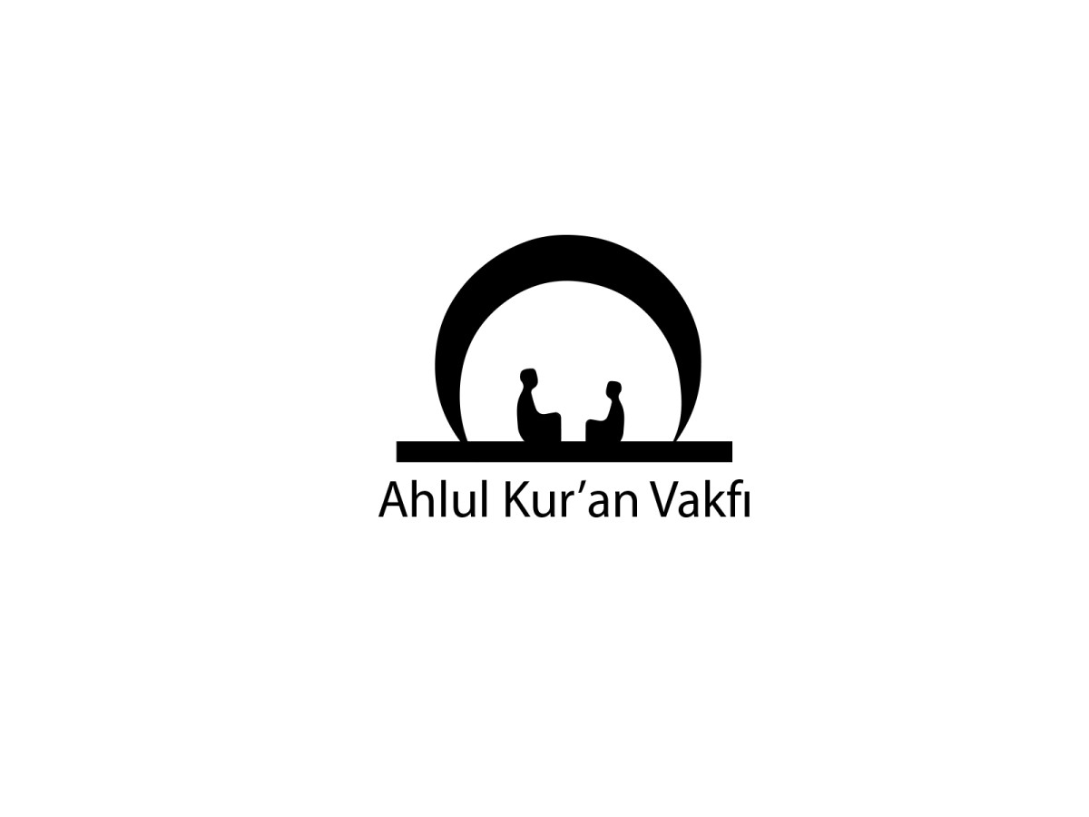 Tasarlayan tMAc-Kuran eğitimi veren bir vakıf / Logo