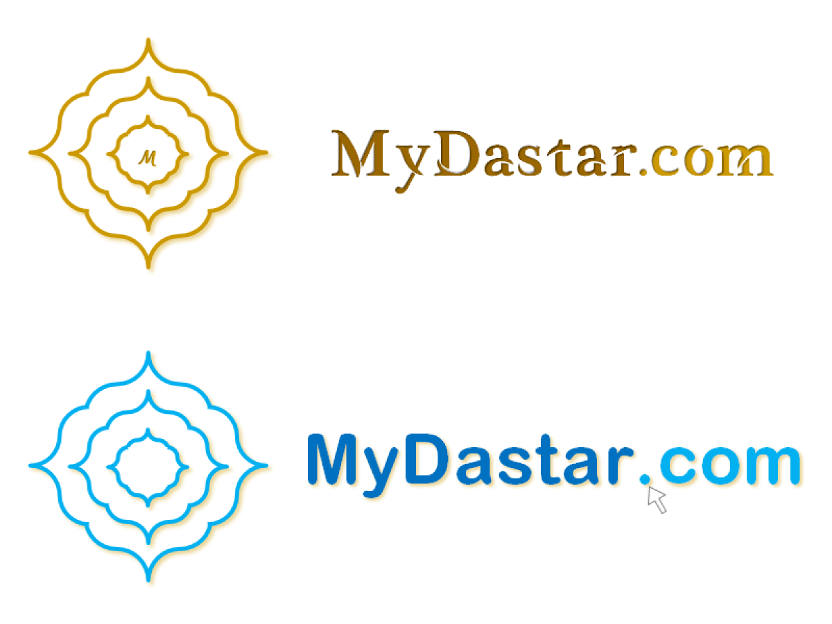 Tasarlayan Design7-mydastar.com logo