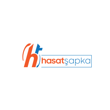 Ht Hasat Şapka Logo çalışması yarışmasına tasarımcı Thomas Bewick tarafından sunulan  tasarım