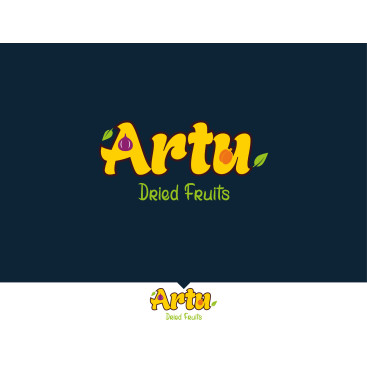 FİRMAMIZA YENİ LOGO TASARIMI yarışmasına tasarımcı ncinar tarafından sunulan  tasarım 