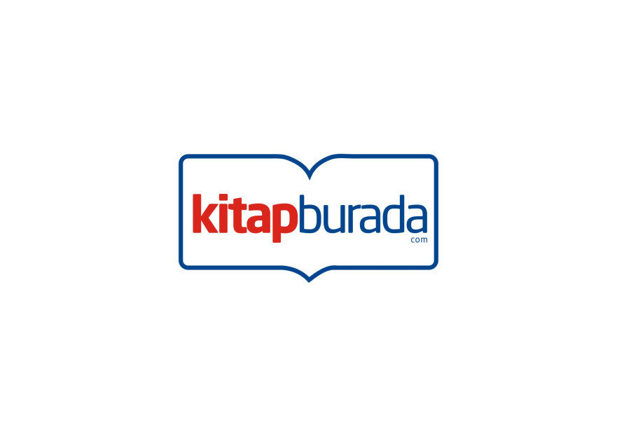 kitapbudur.com yarışmasına tasarımcı RΛPİDO tarafından sunulan  tasarım 