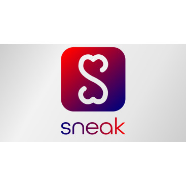 Arkadaşlık Uygulamamıza Logo Arıyoruz yarışmasına tasarımcı ferhatkkk tarafından sunulan  tasarım 