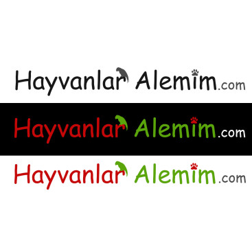 Hayvanlara Dair Herşey !!!  yarışmasına tasarımcı BatuhanLR tarafından sunulan  tasarım 