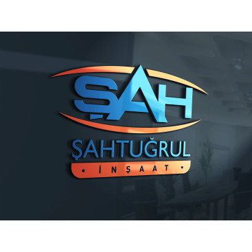 2009 DAN BERİ BİR LOGOMUZ OLMADI :) yarışmasına tasarımcı SantaCrea tarafından sunulan  tasarım 