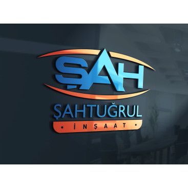 2009 DAN BERİ BİR LOGOMUZ OLMADI :) yarışmasına tasarımcı SantaCrea tarafından sunulan  tasarım 