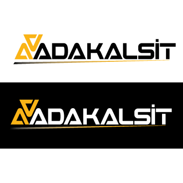 Ada Kalsit Mikronize yarışmasına tasarımcı MMA tarafından sunulan  tasarım