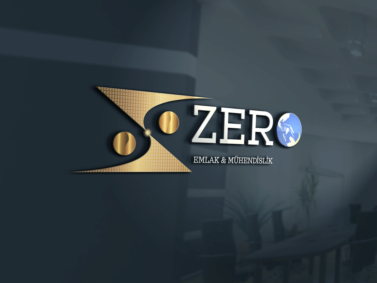 Tasarlayan Vakt-i SüKûT-ZERO EMLAK OFİSİ 
