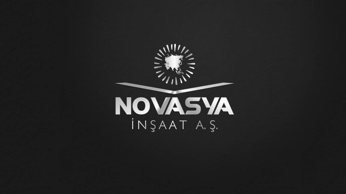 Tasarlayan Zeus.91-'NOVASYA İNŞAAT A.Ş' EN İYİ OLAN GELSİN!