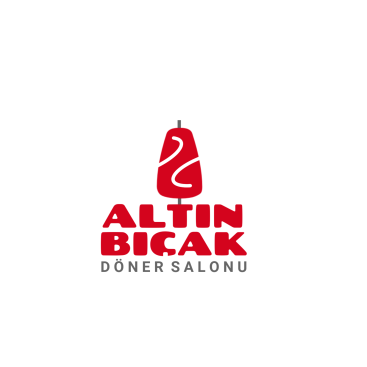Döner Salonumuz İçin Logo  yarışmasına tasarımcı 2N1K tarafından sunulan  tasarım 