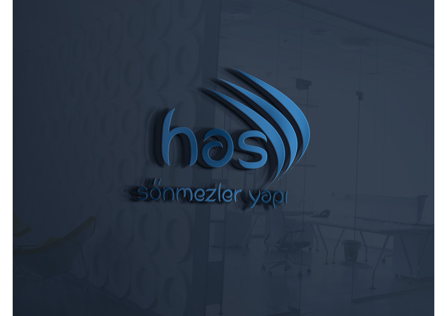 LOGO TASARIMI - İNŞAAT yarışmasına tasarımcı süleyman-3447 tarafından sunulan  tasarım 