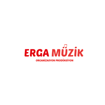 müzik organizasyon şirketi  yarışmasına tasarımcı Tgyarc tarafından sunulan  tasarım 