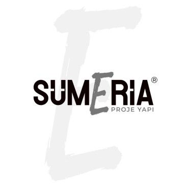 Sümeria inşaat anonim şirketi yarışmasına tasarımcı MS™ tarafından sunulan  tasarım 