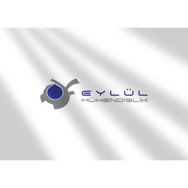 Eylül Mühendislik_Logo Yarışması yarışmasına tasarımcı VSU1453 tarafından sunulan  tasarım 