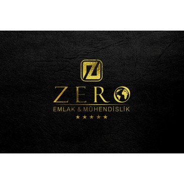 ZERO EMLAK OFİSİ  yarışmasına tasarımcı Kızılelma_03 tarafından sunulan  tasarım