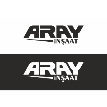 inşaat şirketi logosu  yarışmasına tasarımcı 443618 tarafından sunulan  tasarım 