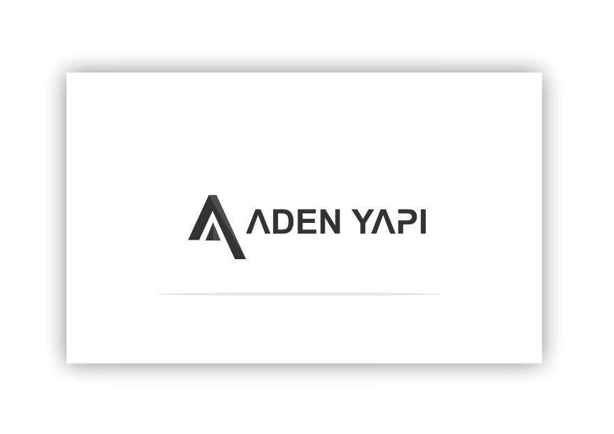 İnşaat firmamıza yeni logo arıyoruz yarışmasına tasarımcı Altun tarafından sunulan  tasarım 