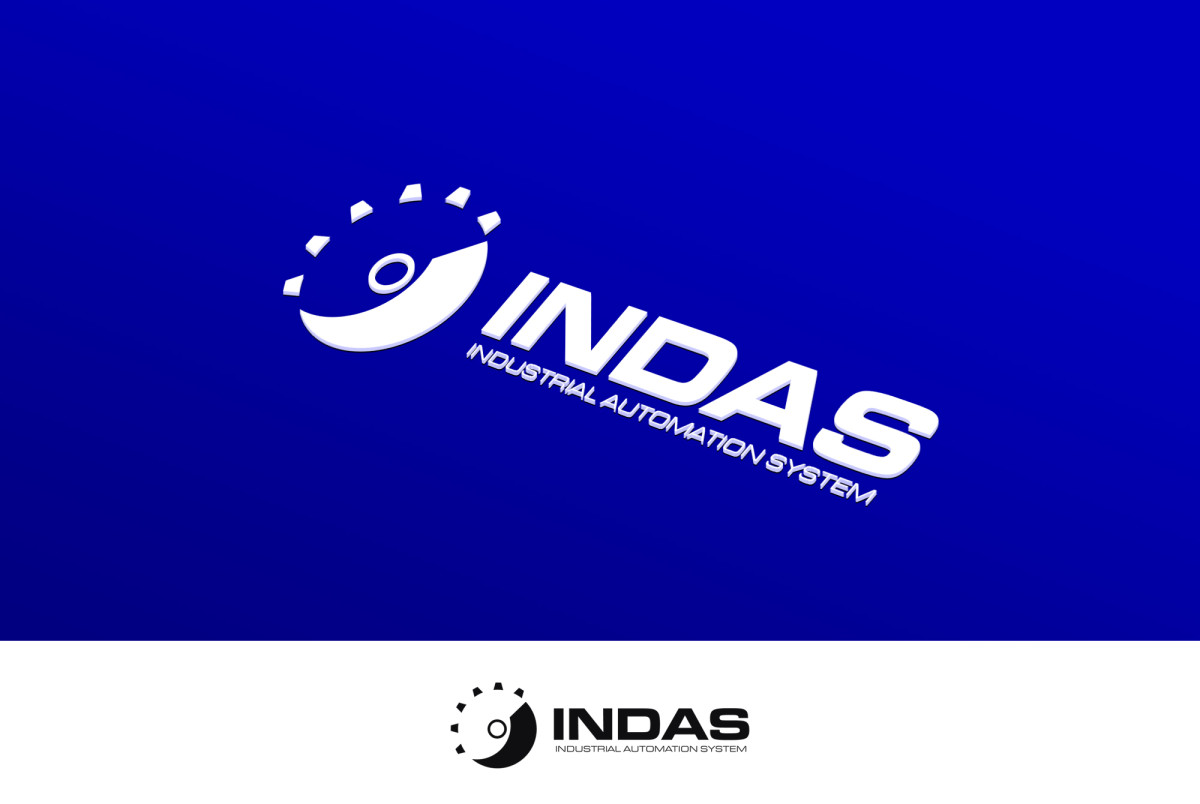 Tasarlayan ibrc_tasarim-OTOMASYON FİRMASI İÇİN LOGO TASARIMI