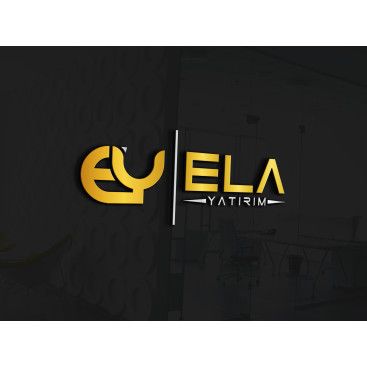 Mükemmel Bir Logo Bekliyoruz :) yarışmasına tasarımcı GhostSpy tarafından sunulan  tasarım 