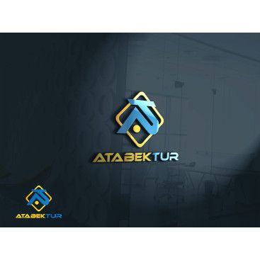 ŞİRKETİMİZE LOGO LAZIM yarışmasına tasarımcı GhostSpy tarafından sunulan  tasarım 