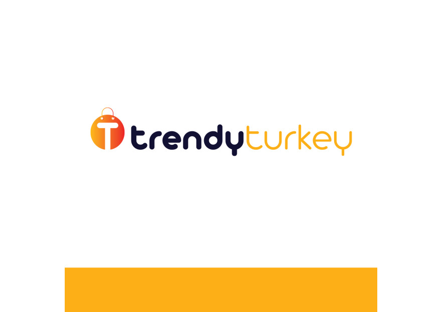 Trendy Turkey Kurumsal Logo Calismasi yarışmasına tasarımcı TASARIMCI77 tarafından sunulan  tasarım 