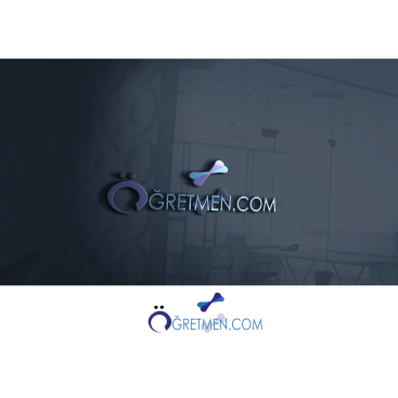 ÖZEL DERS PROJEMİZ İÇİN LOGO YARIŞMASI   yarışmasına tasarımcı edanrdesign tarafından sunulan  tasarım 