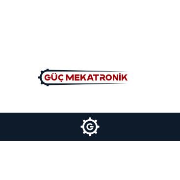 FİRMAMIZ İÇİN SADE VE DİKKAT ÇEKİCİ LOGO yarışmasına tasarımcı nszeco tarafından sunulan  tasarım 