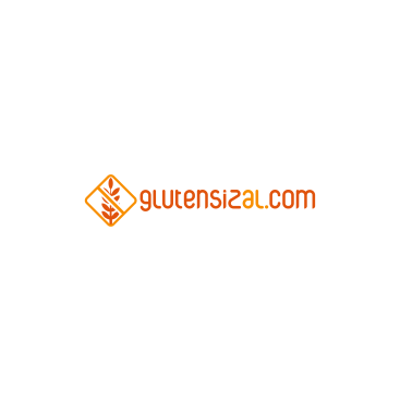 GlutensizAl.com sitemize Logo yarışmasına tasarımcı GhostSpy tarafından sunulan  tasarım