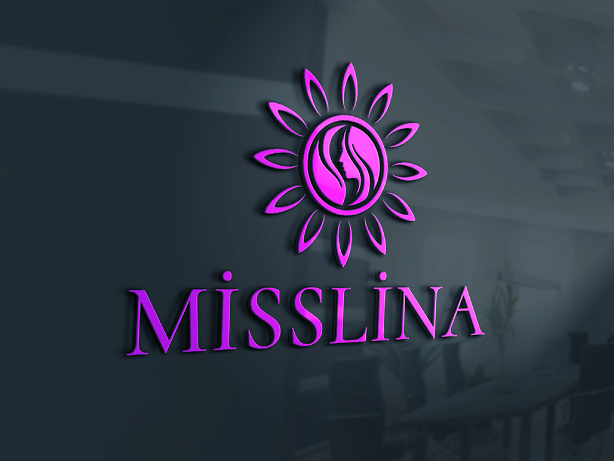 Tasarlayan bitasarim-KOZMETİK FİRMASI İÇİN LOGO TASARIMI