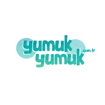 YUMUKYUMUK.COM.TR Logo ve Amblem Tasarım yarışmasına tasarımcı muraat tarafından sunulan  tasarım