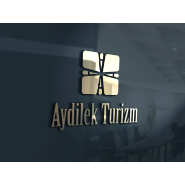 TURİZM TAŞIMA FİRMAMIZA LOGO VE KURUMSAL yarışmasına tasarımcı gurkangursoy tarafından sunulan  tasarım 