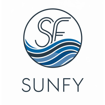 SUNFY markamıza Yeni Bir Dokunuş! yarışmasına tasarımcı UnalT tarafından sunulan  tasarım