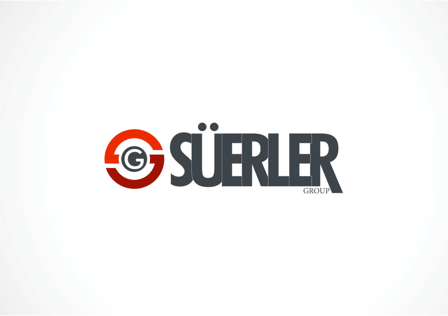 SÜERLER GROUP LOGO TASARIMI yarışmasına tasarımcı OnurAVCI tarafından sunulan  tasarım 