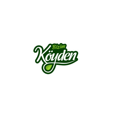 “BİZİM KÖYDEN” özgün tasarımcılar haydi! yarışmasına tasarımcı A.Güler tarafından sunulan  tasarım