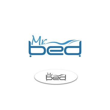 Mr. Bed  yarışmasına tasarımcı SantaCrea tarafından sunulan  tasarım 