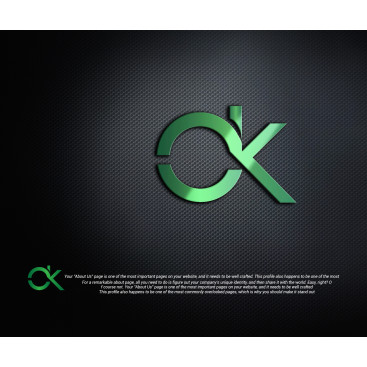 Mimarlık Ofisimiz İçin Logo yarışmasına tasarımcı rAksa tarafından sunulan  tasarım 