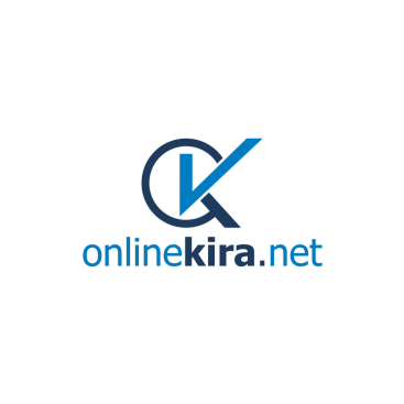 onlinekira.net Türkiye'de bir İLK.. yarışmasına tasarımcı hbgrafik tarafından sunulan  tasarım 