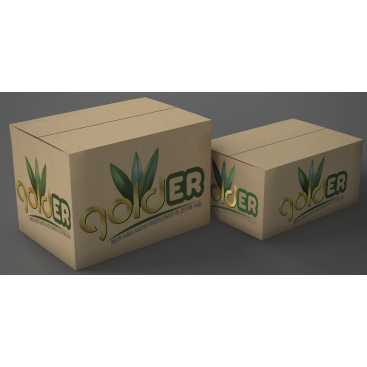 YENİ OLUŞTURDUĞUMUZ MARKAYA LOGO TASARIM yarışmasına tasarımcı grf ersin tarafından sunulan  tasarım 