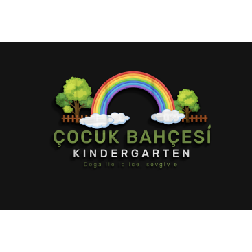 Kres gündüz cocuk bakimevi icin logo  yarışmasına tasarımcı filizzz! tarafından sunulan  tasarım 