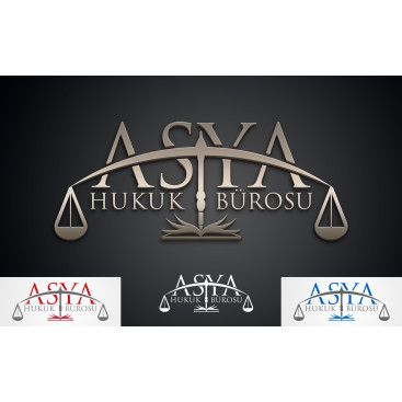 HUKUK OFISI  yarışmasına tasarımcı joker tarafından sunulan  tasarım 