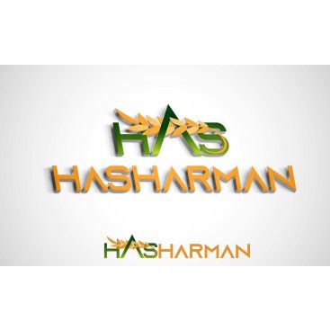 GIDA FİRMASİ LOGOSU yarışmasına tasarımcı ALFA™ tarafından sunulan  tasarım 