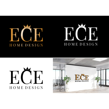 Ece Home Design  yarışmasına tasarımcı 2N1K tarafından sunulan  tasarım 
